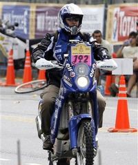 ������� �����. ���� - ������� ��������� AP Photo