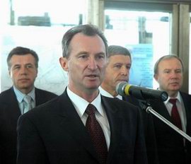 Александр Косинец