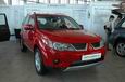 MITSUBISHI OUTLANDER XL