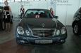 MERCEDES-BENZ E280 4MATIC
