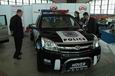 GREAT WALL HOVER