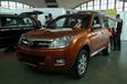 GREAT WALL HOVER
