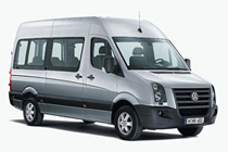 VW Crafter