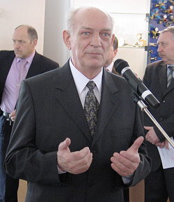 Николай Паничев